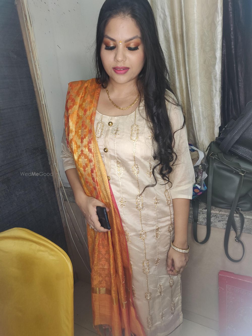 Photo From Brides 2020 - By Glamup by Sonali