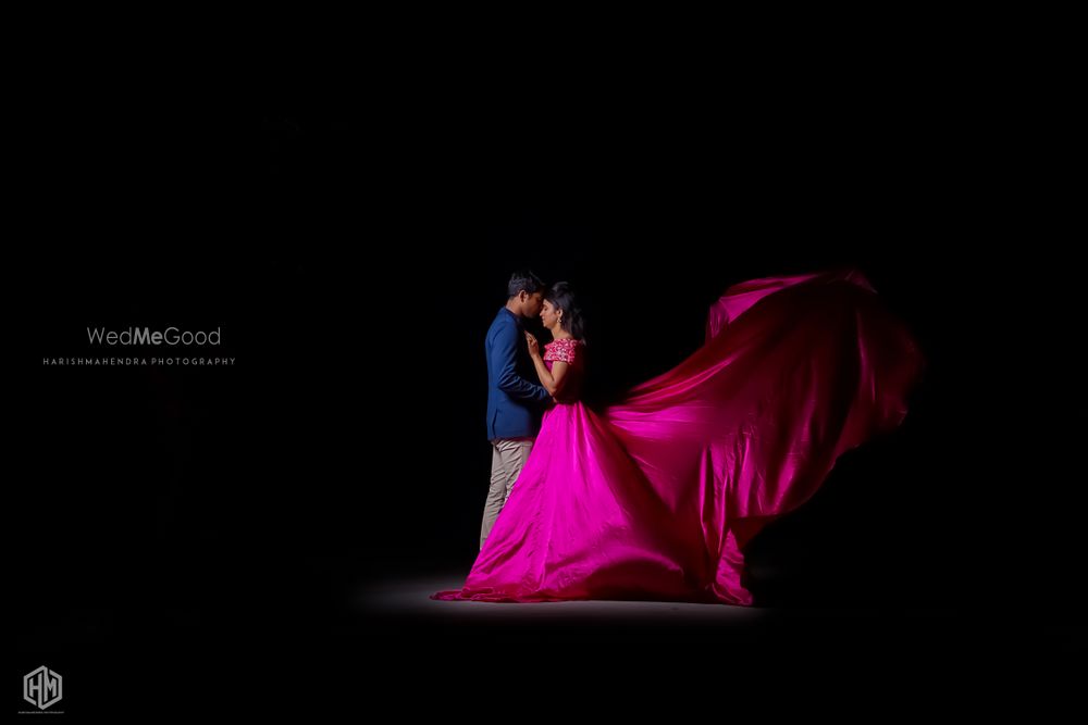 Photo From Manoj+Kavya PreWedding - By HarishMahendra Photography