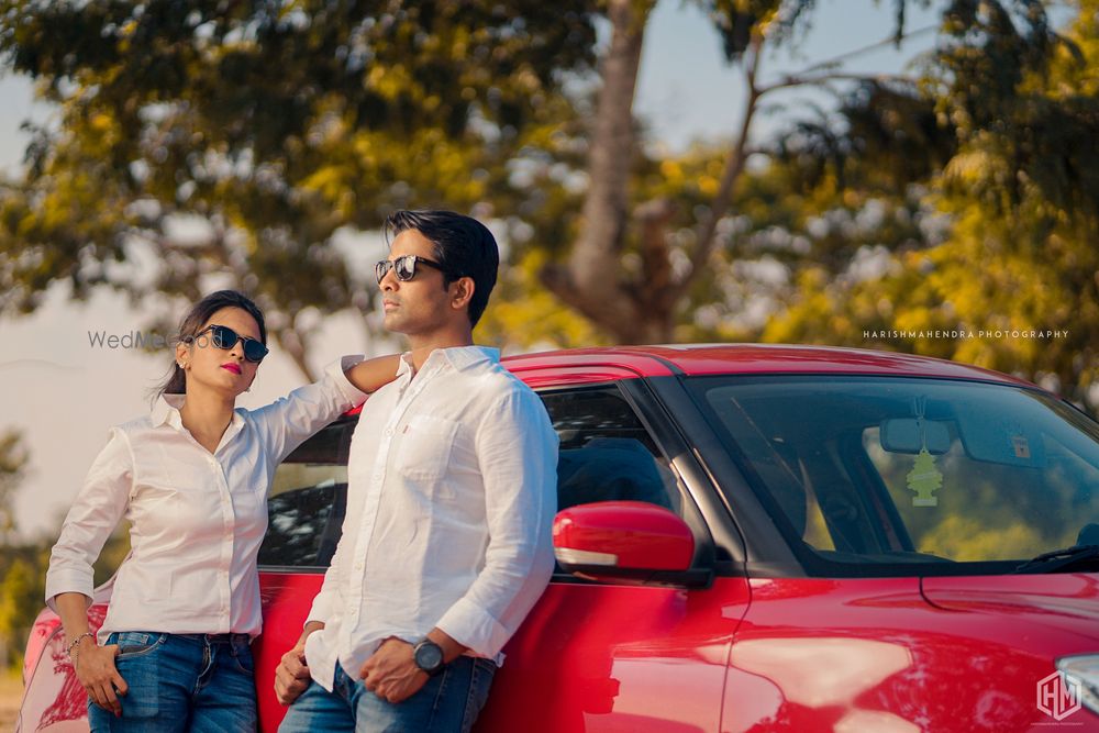 Photo From Manoj+Kavya PreWedding - By HarishMahendra Photography