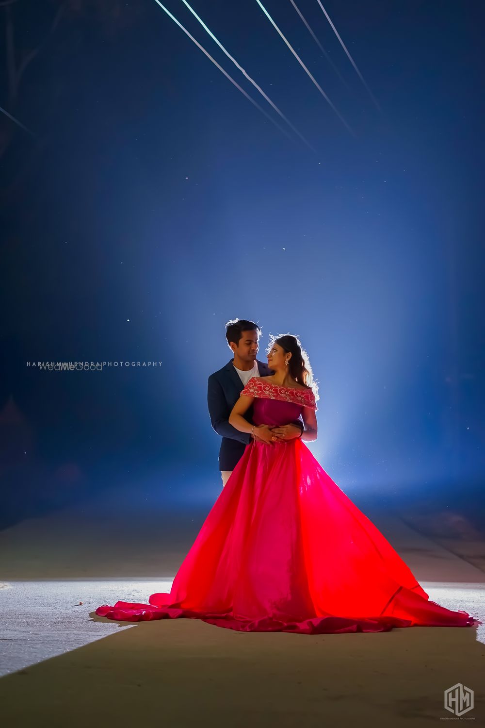 Photo From Manoj+Kavya PreWedding - By HarishMahendra Photography