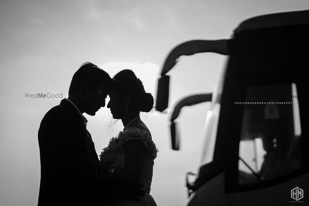 Photo From Manoj+Kavya PreWedding - By HarishMahendra Photography