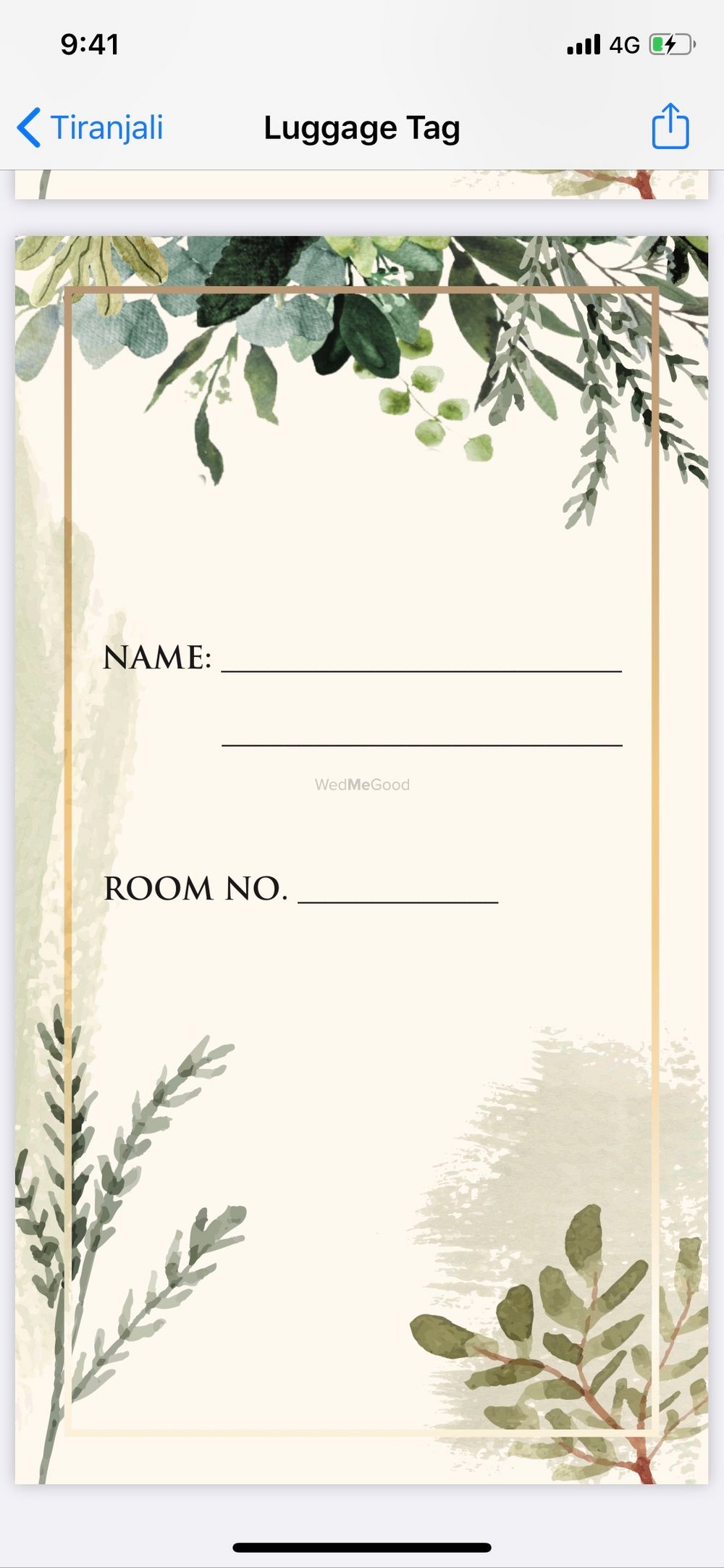 Photo From Wedding Stationery - By Plan It Up