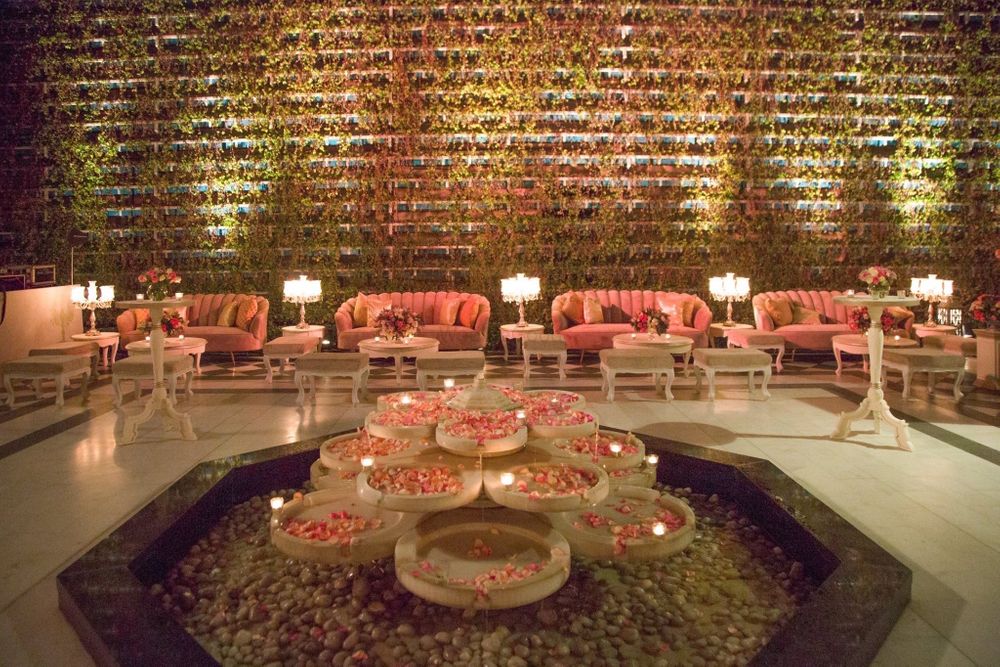 Photo From Elegant Decor in Oberoi - By The Design Atelier