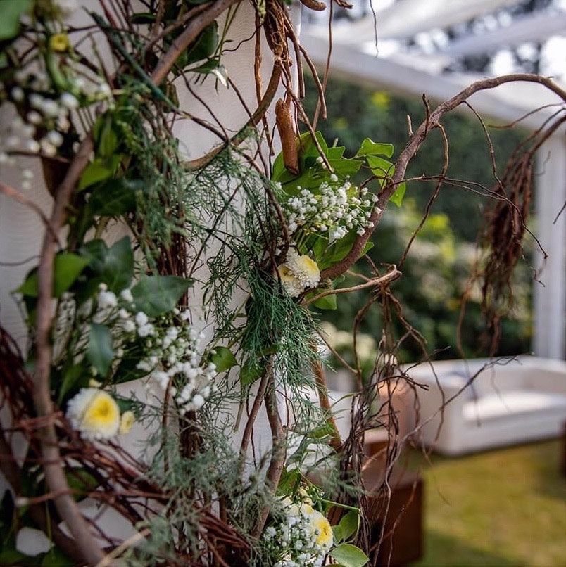 Photo From Garden Theme Event  - By The Design Atelier
