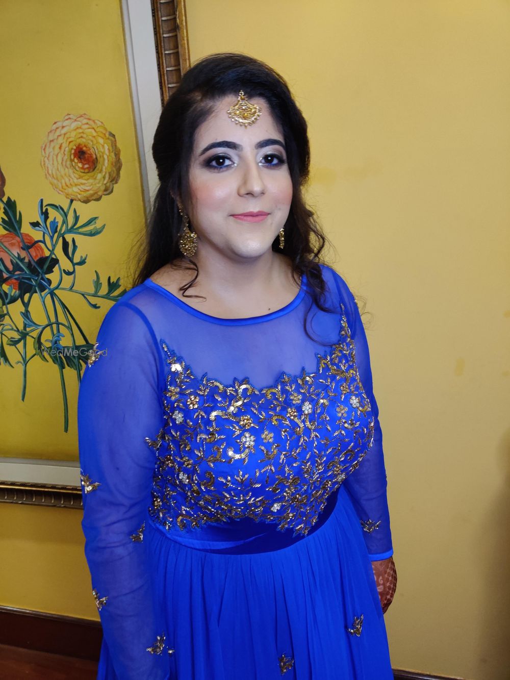 Photo From Bride Kanupriya - By Aastha Sidana Makeup