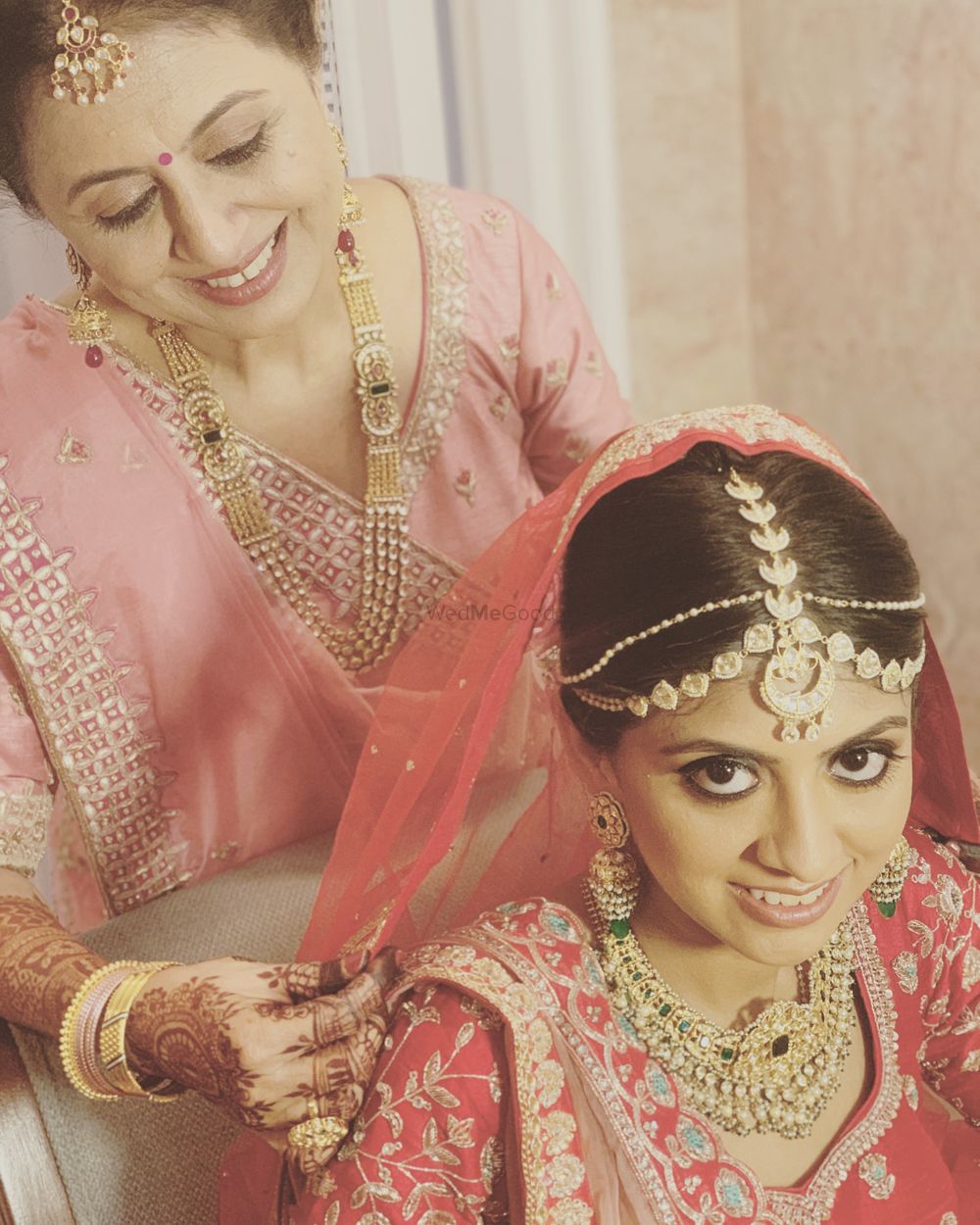 Photo From Dhwani weds Vishesh - By Meghna Butani Make-up Artist