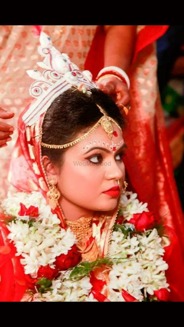 Photo From Some More Bridal Work - By Payal's Makeover