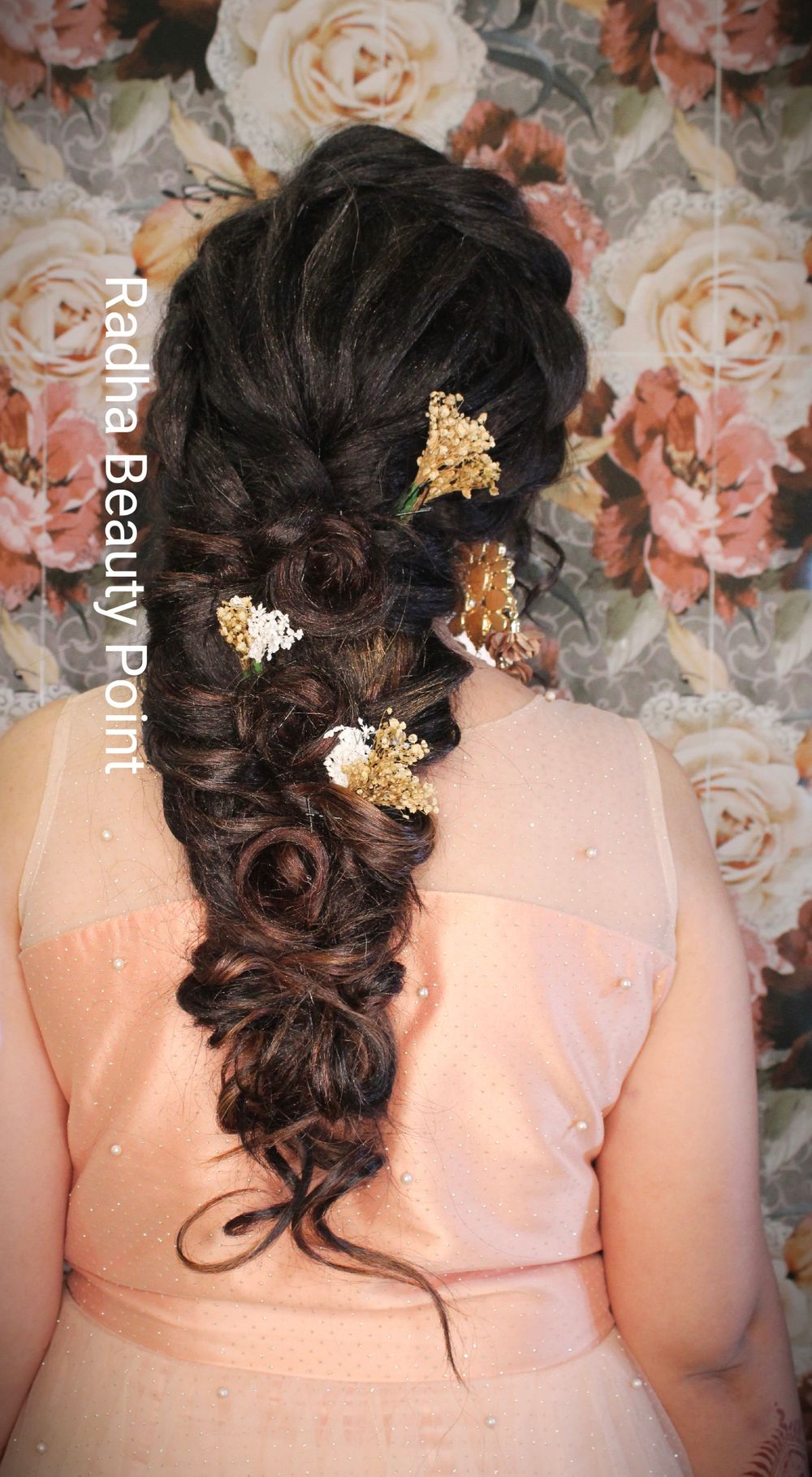 Photo From Hairstyle - By Radha Beauty Point