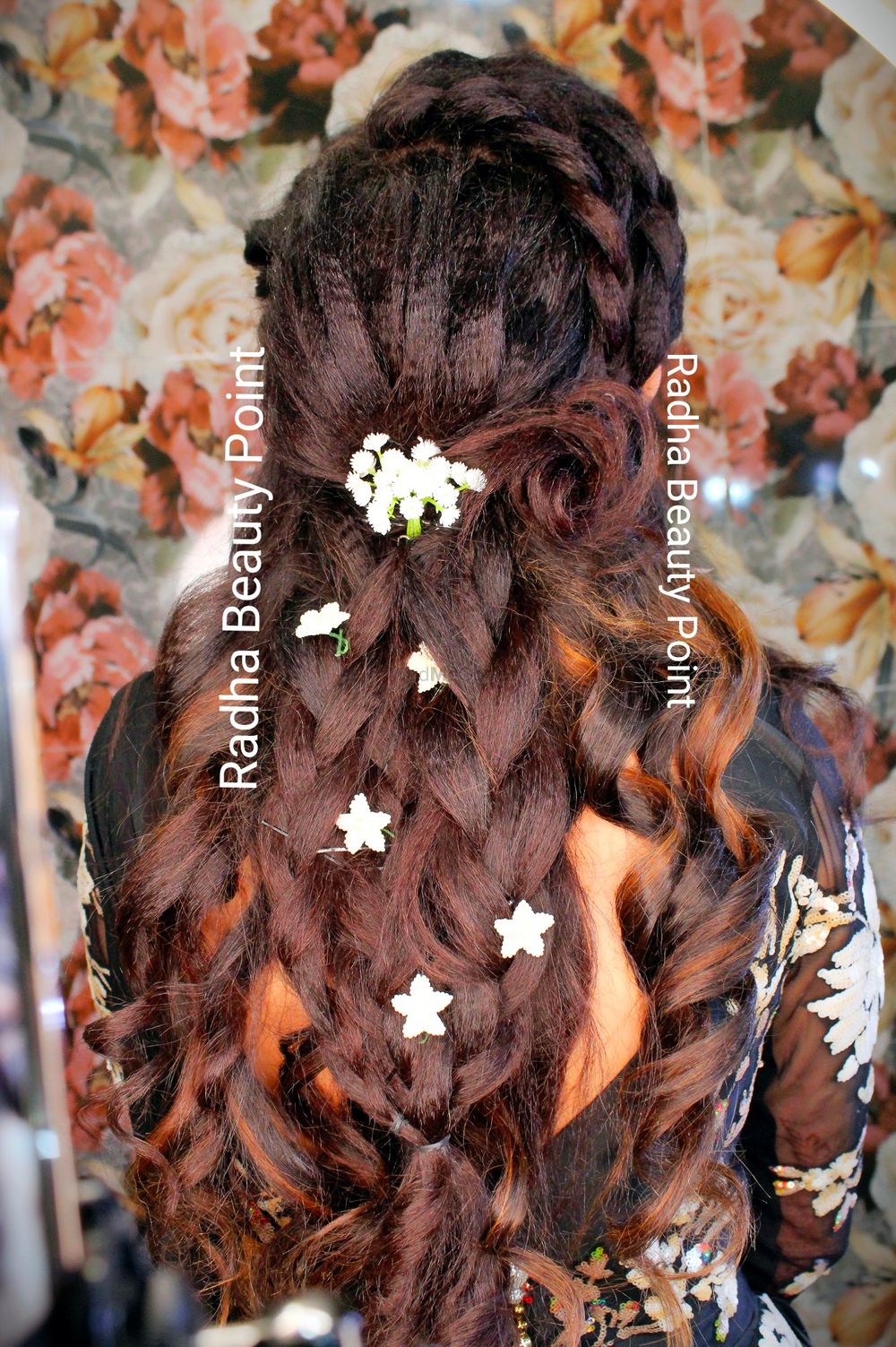 Photo From Hairstyle - By Radha Beauty Point