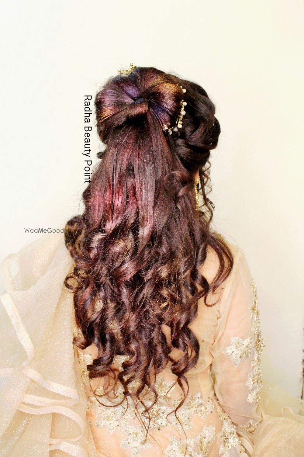 Photo From Hairstyle - By Radha Beauty Point