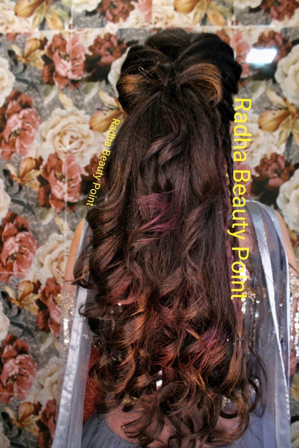 Photo From Hairstyle - By Radha Beauty Point