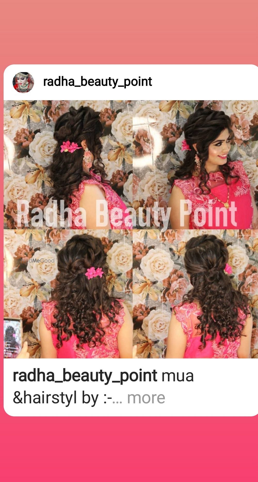 Photo From Hairstyle - By Radha Beauty Point