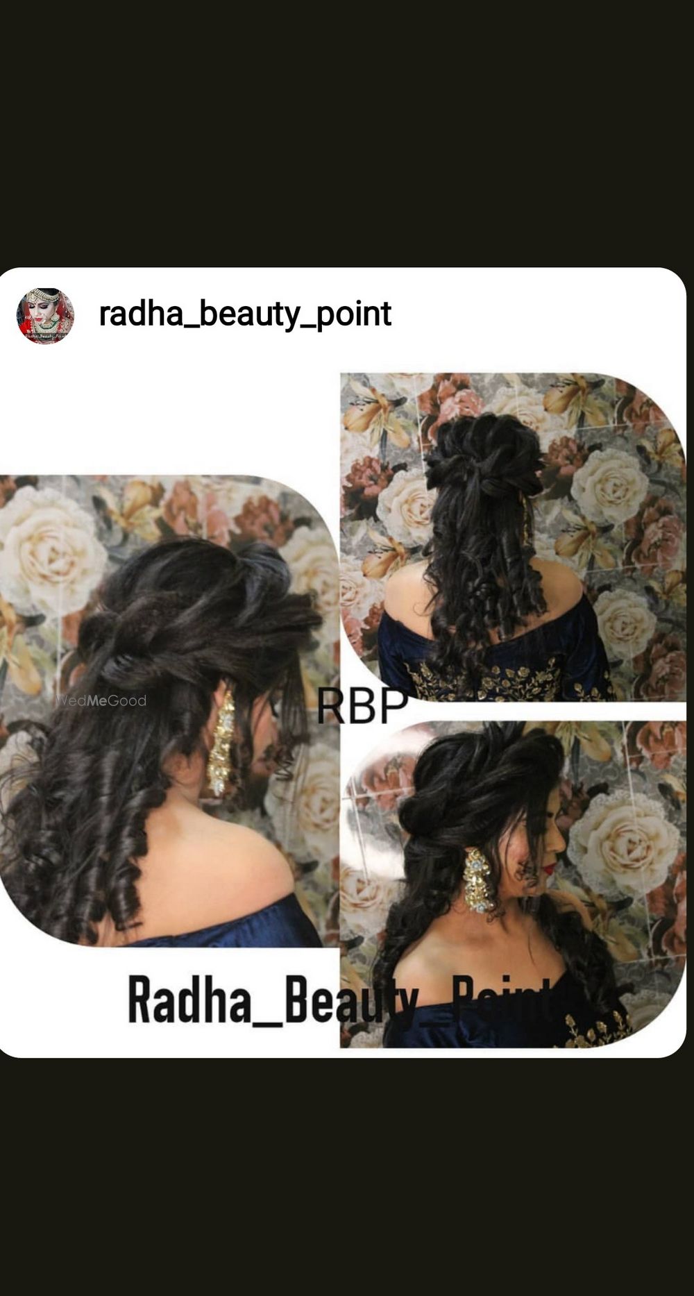 Photo From Hairstyle - By Radha Beauty Point