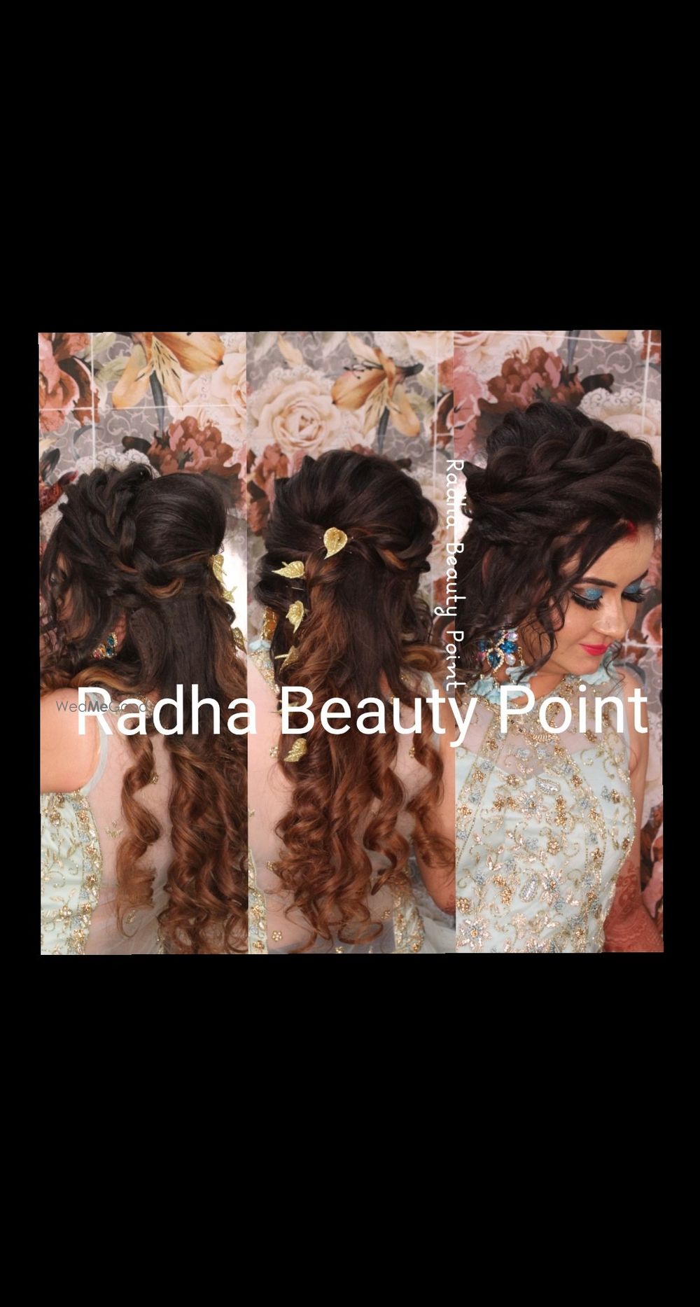 Photo From Hairstyle - By Radha Beauty Point