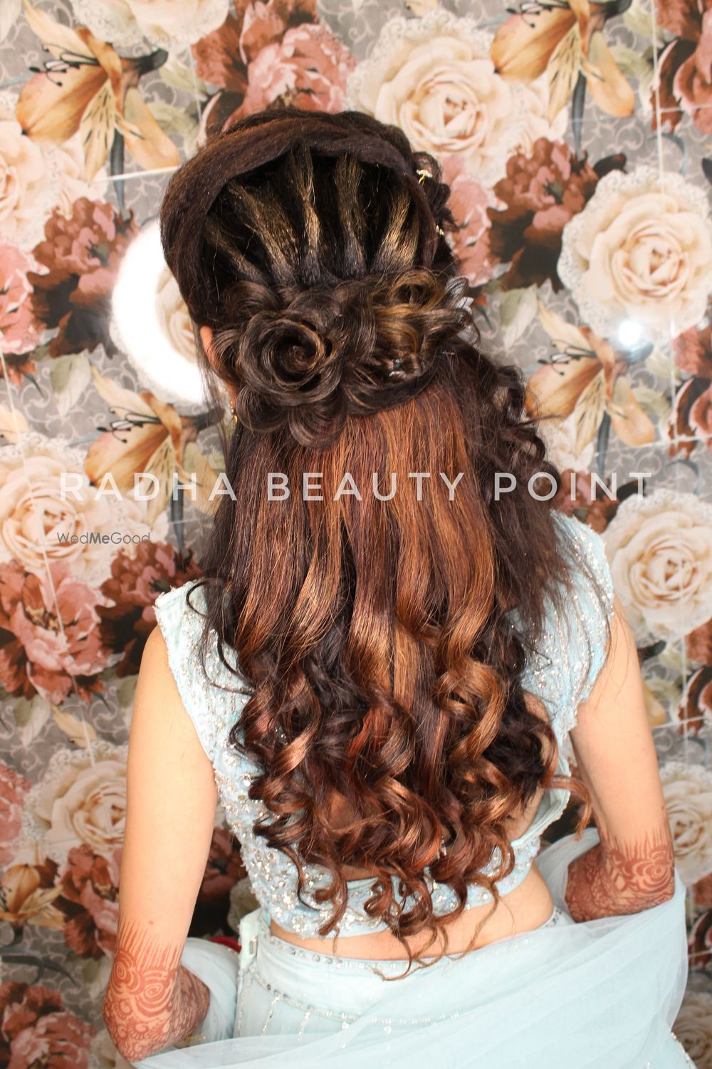 Photo From Hairstyle - By Radha Beauty Point