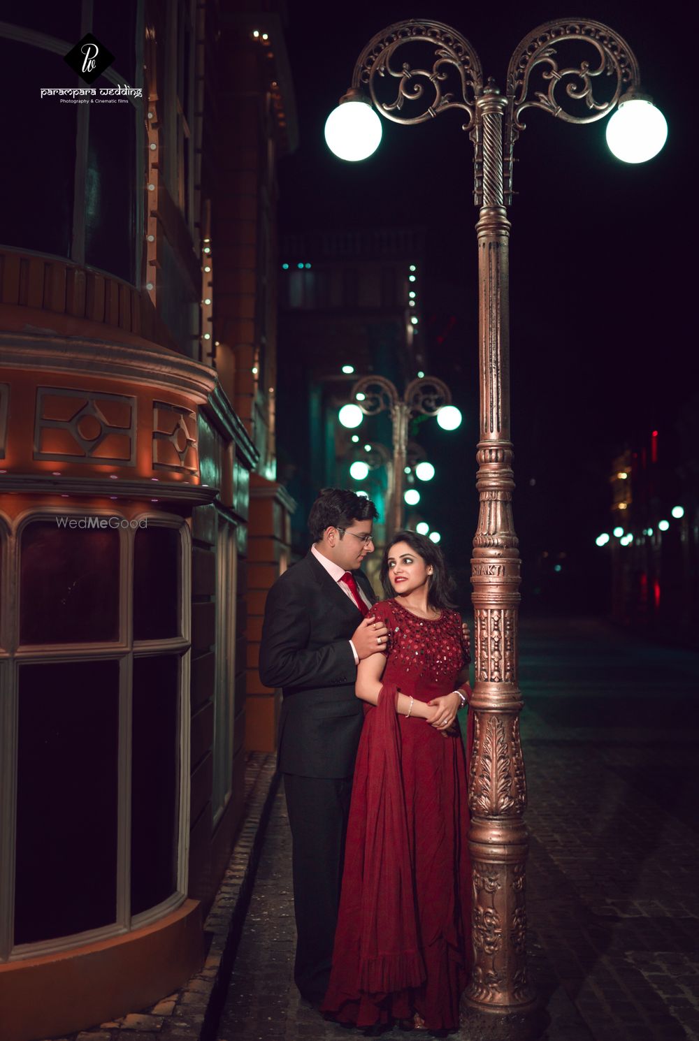 Photo From Pranjal & Komal_Pre Wedding - By Parampara Wedding