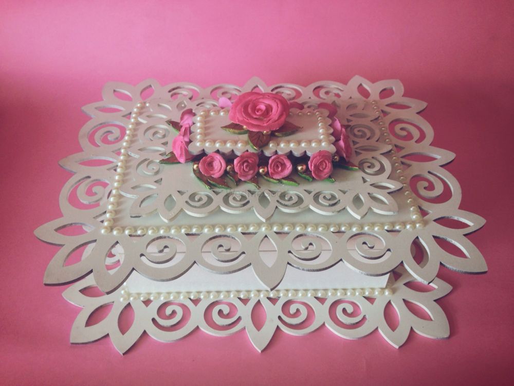 Photo From Wedding Boxes - By The Art Box