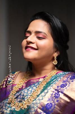 Photo From Bridals - By Makeup By Meenakshi Kapoor