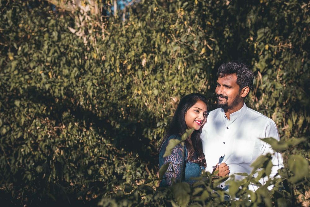 Photo From Dinesh + Anju Couple Portraits - By Rolls & Reels