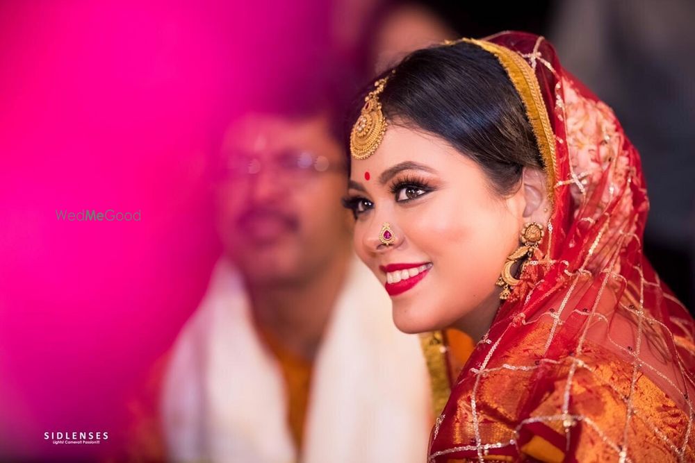 Photo From 2020 Brides - By Rupsha M. Artistry