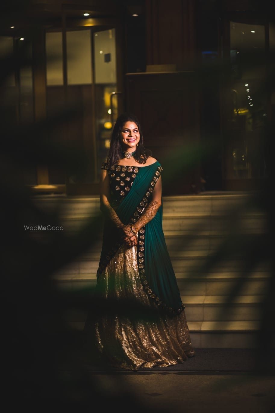 Photo From 2020 Brides - By Rupsha M. Artistry