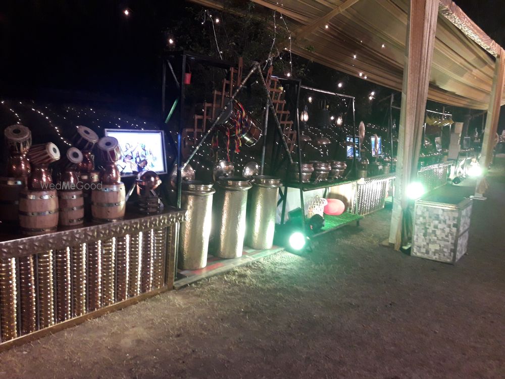 Photo From wedding function - By Dev Caterers & Decorators