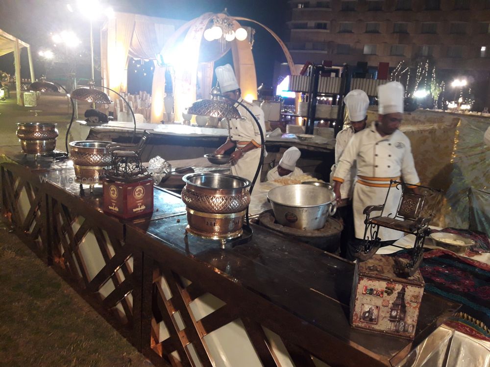 Photo From wedding function - By Dev Caterers & Decorators