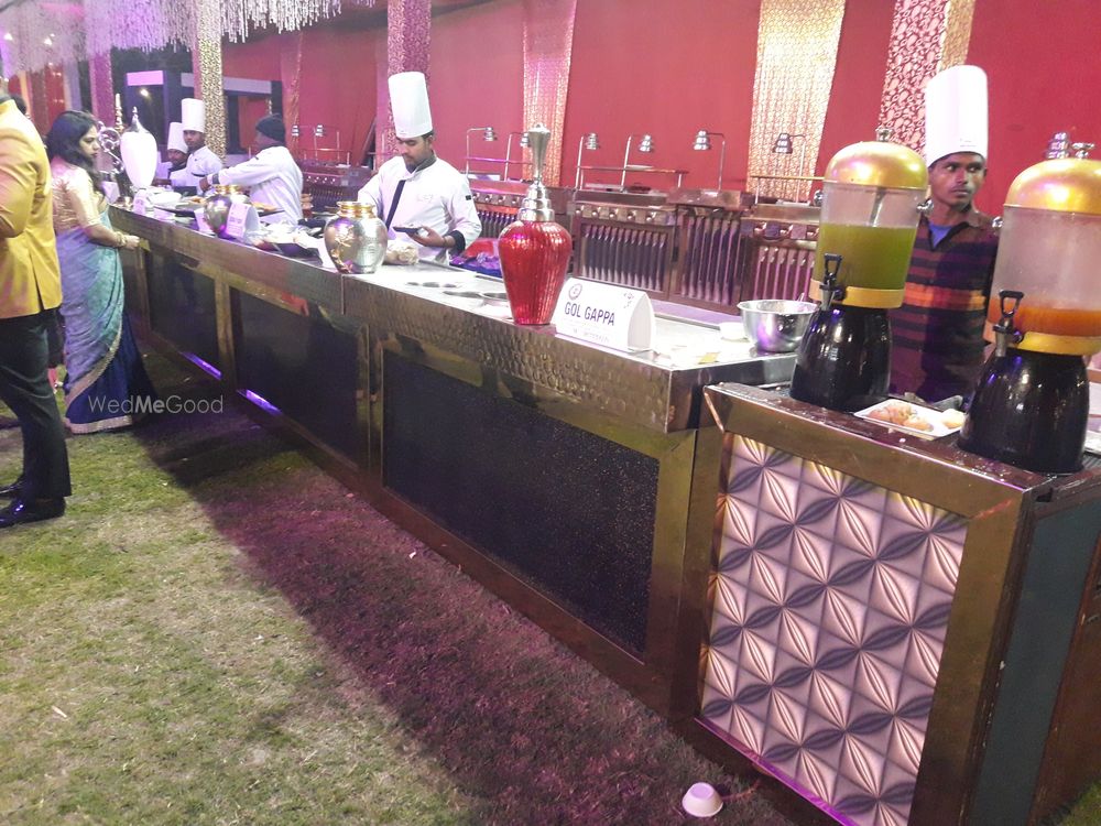 Photo From some of recently done - By Dev Caterers & Decorators