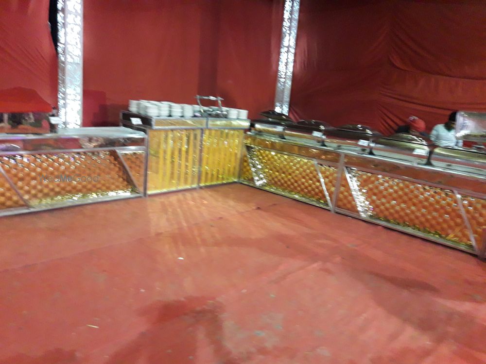 Photo From some of recently done - By Dev Caterers & Decorators