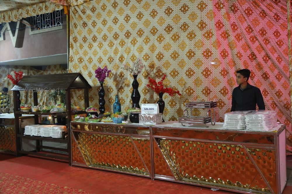 Photo From some of recently done - By Dev Caterers & Decorators