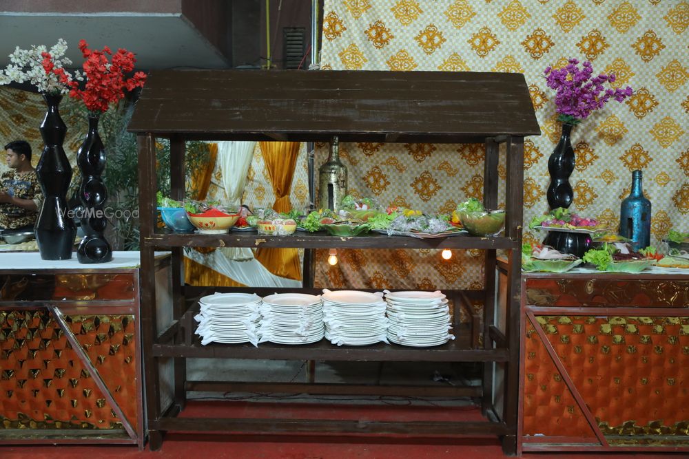 Photo From some of recently done - By Dev Caterers & Decorators