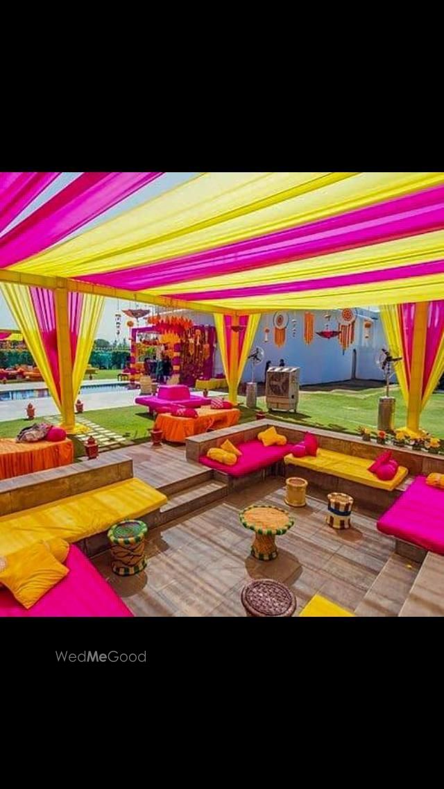Photo From new stuff 2020 - By Shubhkaraj Decorators