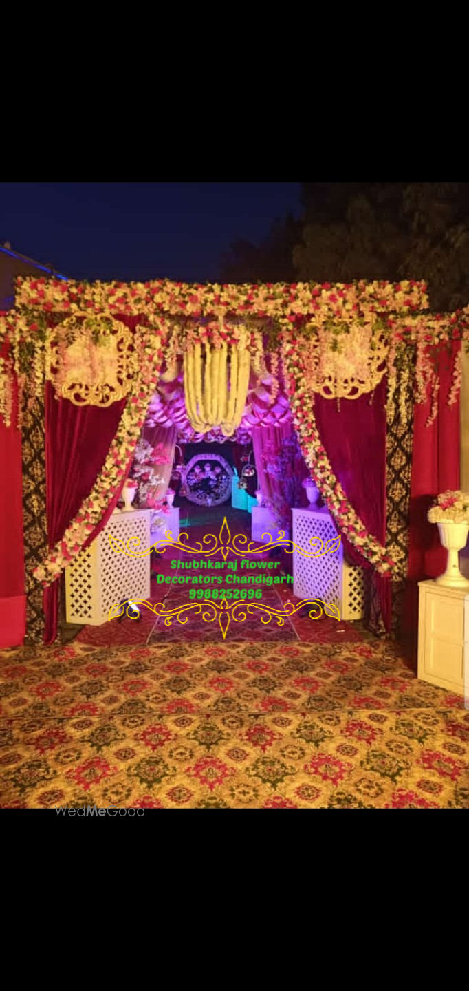 Photo From new stuff 2020 - By Shubhkaraj Decorators