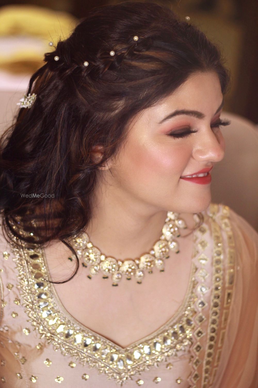 Photo From Ridhima - By Makeup by Megha & Garima