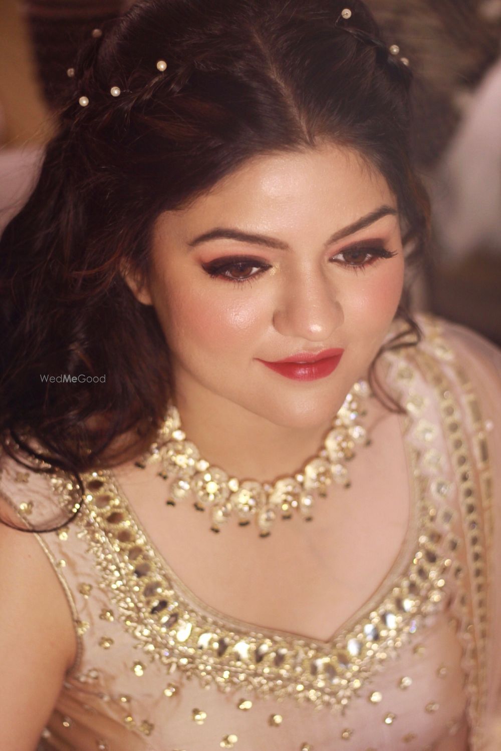 Photo From Ridhima - By Makeup by Megha & Garima