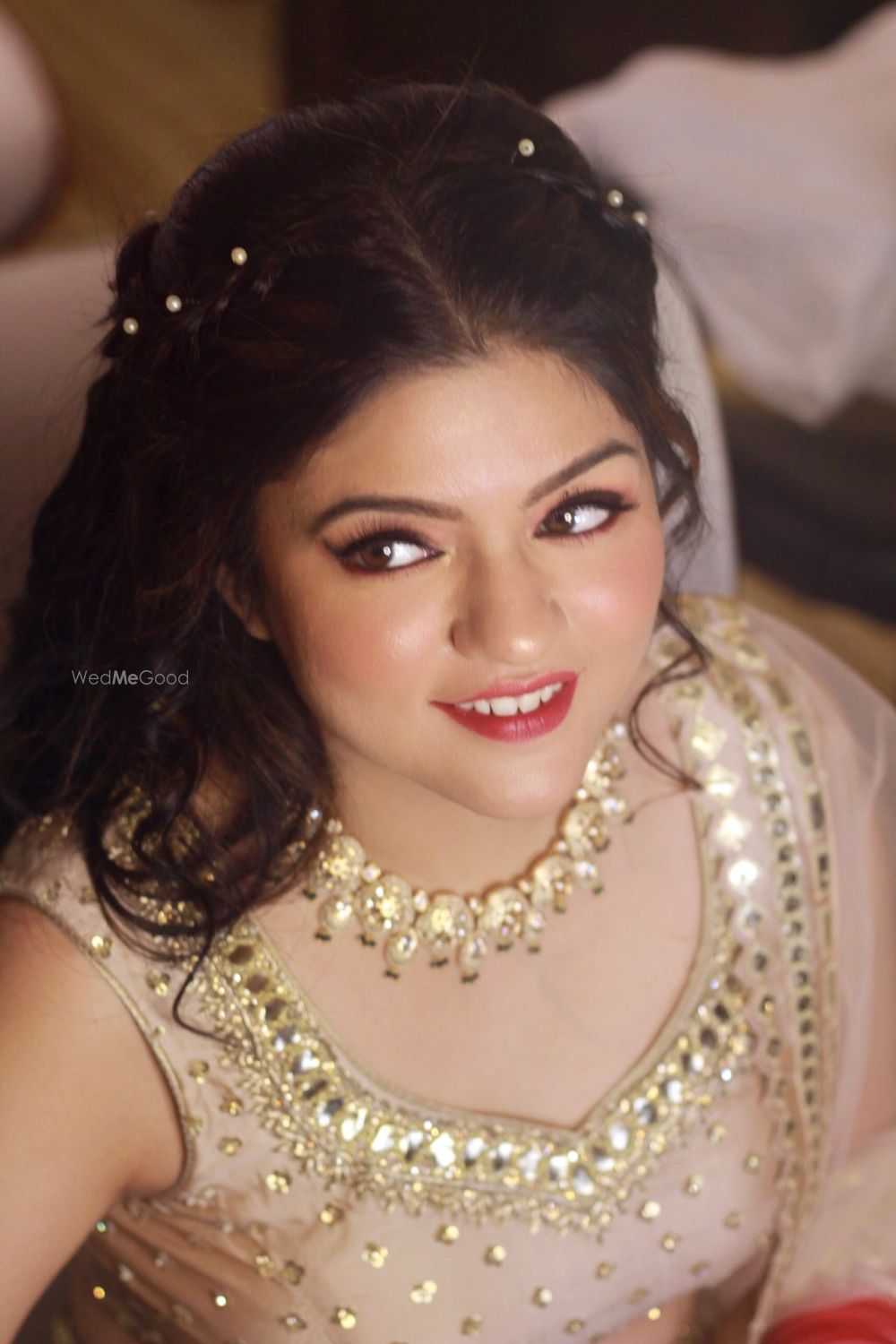 Photo From Ridhima - By Makeup by Megha & Garima