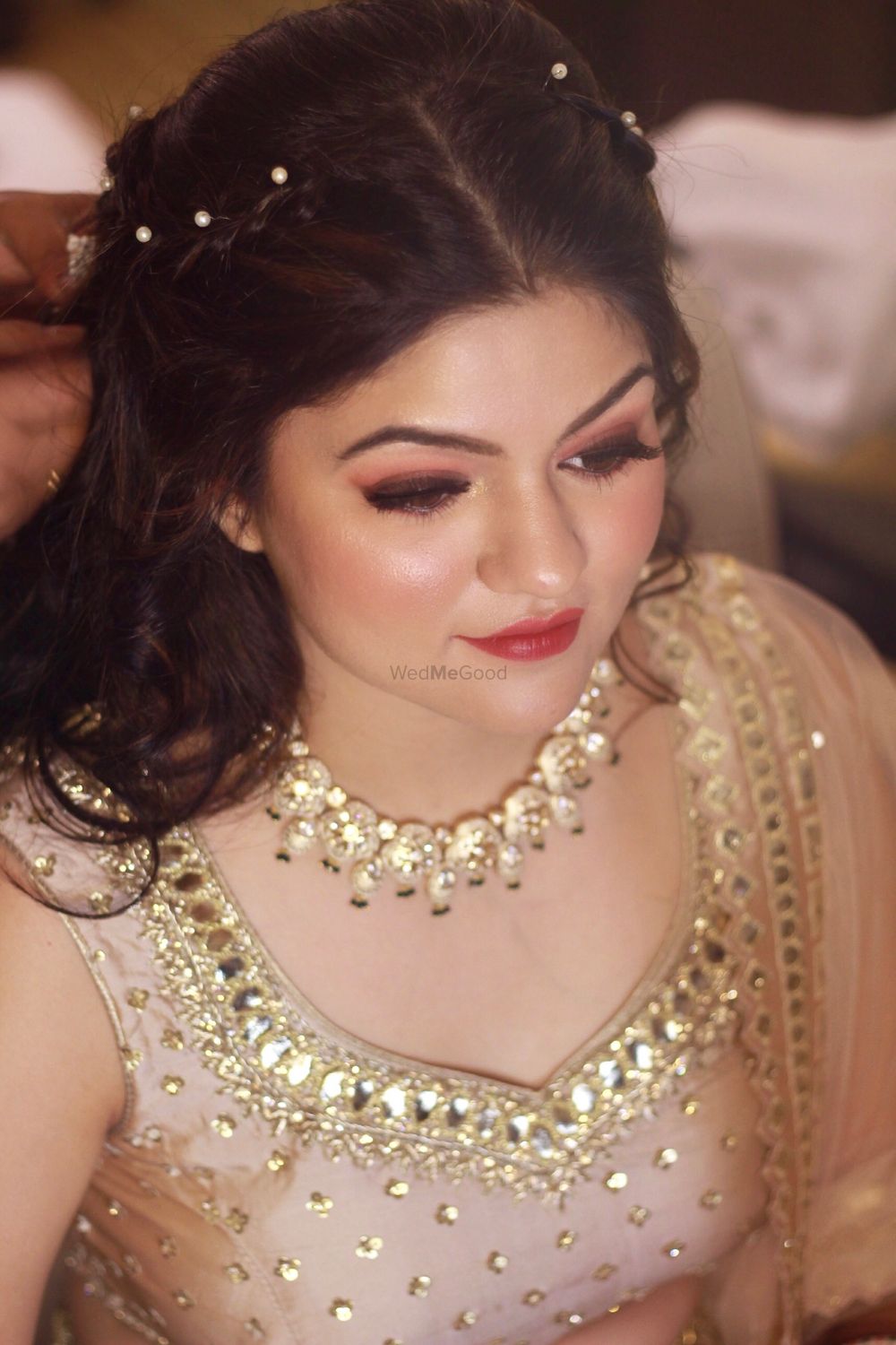 Photo From Ridhima - By Makeup by Megha & Garima