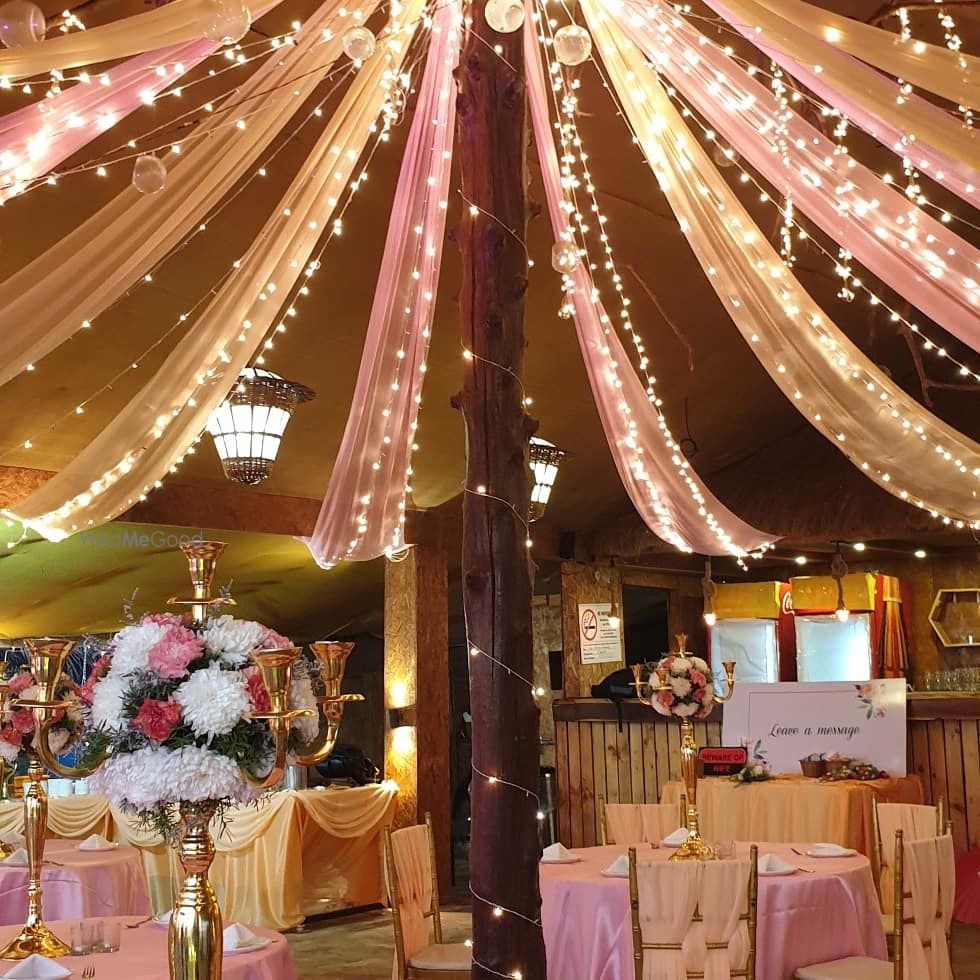 Photo From destination wedding - By Glitz & Glam Events