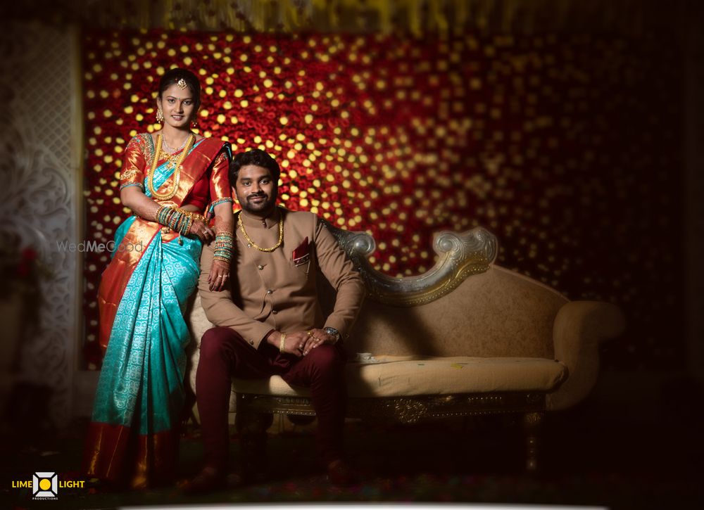 Photo From Nithin & Ivanka - By Limelight Production