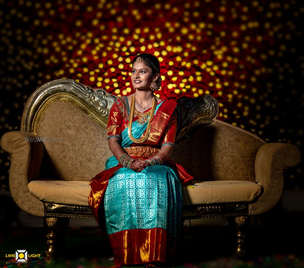 Photo From Nithin & Ivanka - By Limelight Production