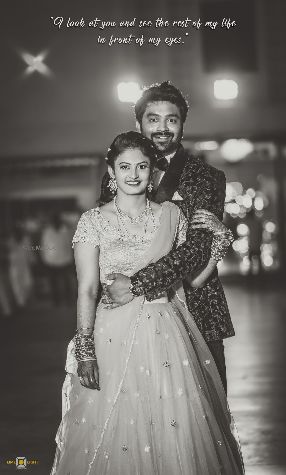 Photo From Nithin & Ivanka - By Limelight Production