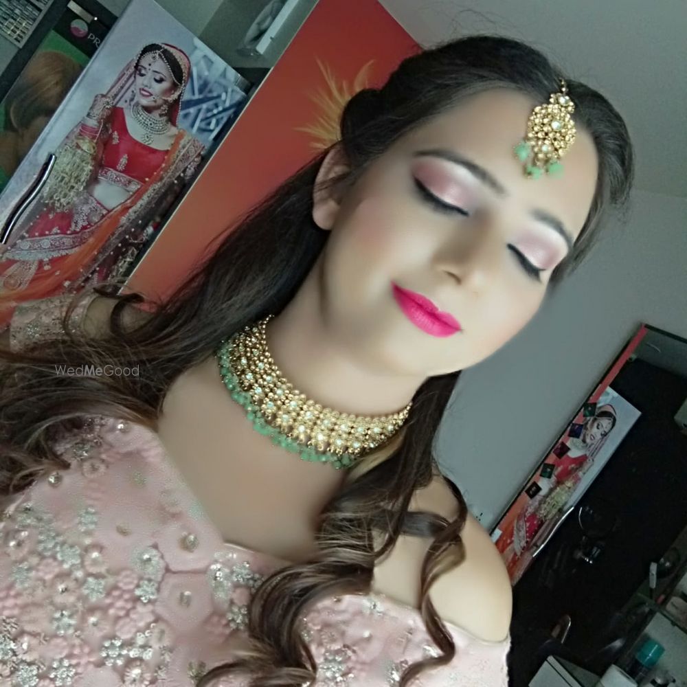 Photo From party makeups??? - By Lord’s & The Ladies