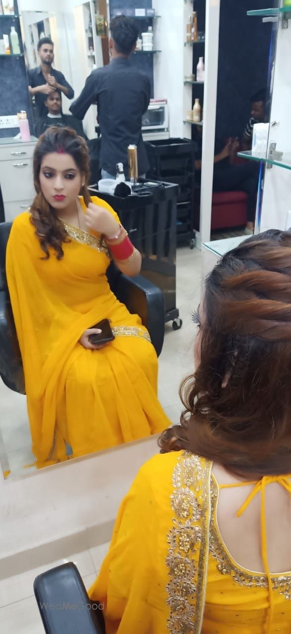 Photo From party makeups??? - By Lord’s & The Ladies