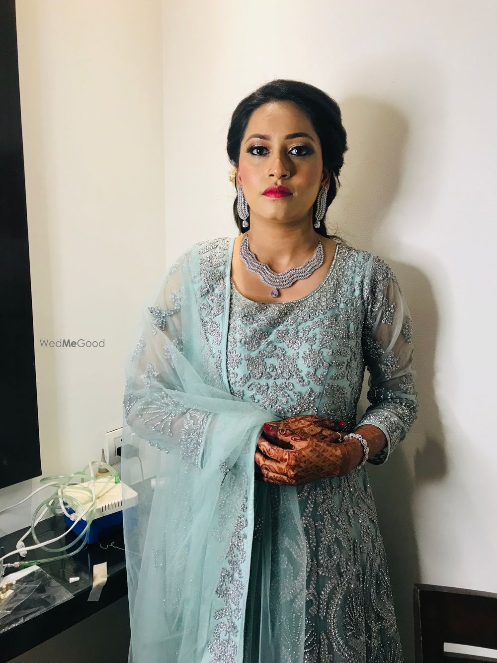 Photo From party makeups??? - By Lord’s & The Ladies