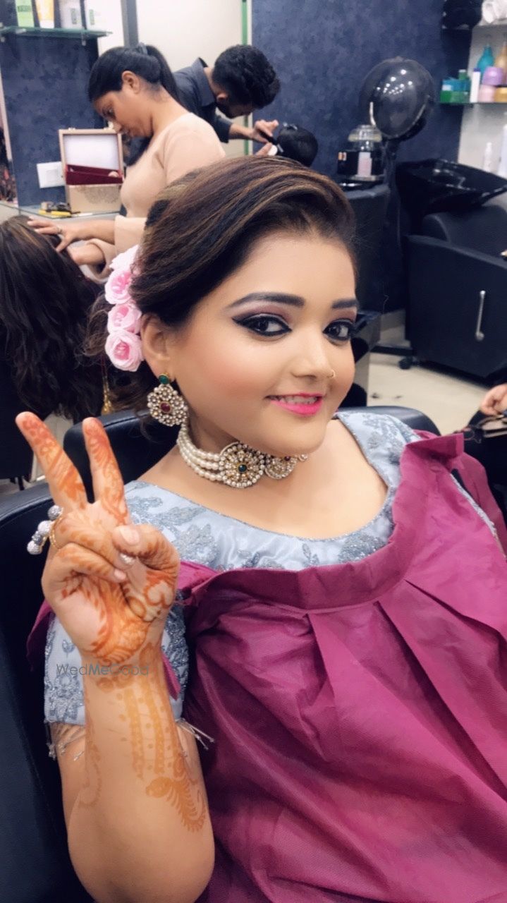 Photo From party makeups??? - By Lord’s & The Ladies