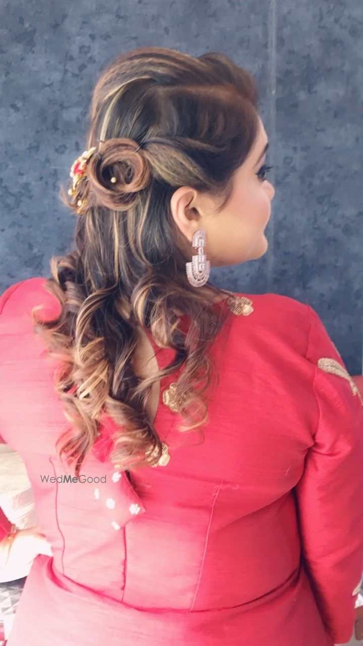 Photo From party makeups??? - By Lord’s & The Ladies