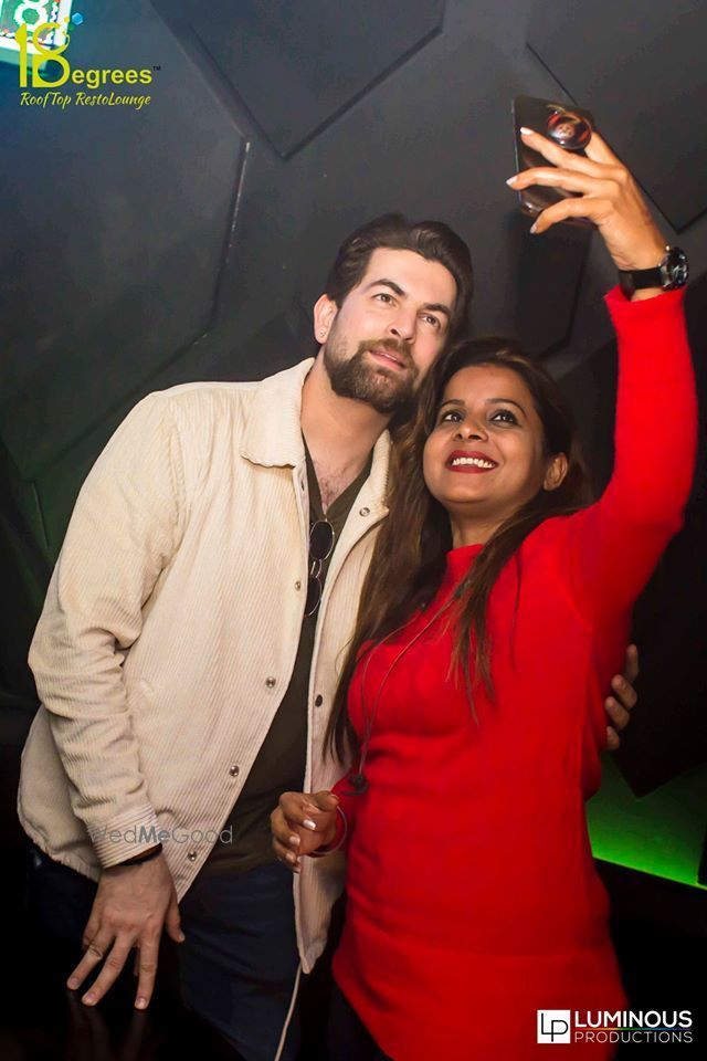 Photo From DJ Vispi Live with Neil Nitin Mukesh at 18 Degrees Rooftop - By DJ Vispi