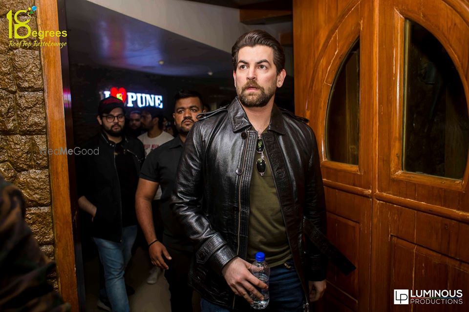 Photo From DJ Vispi Live with Neil Nitin Mukesh at 18 Degrees Rooftop - By DJ Vispi