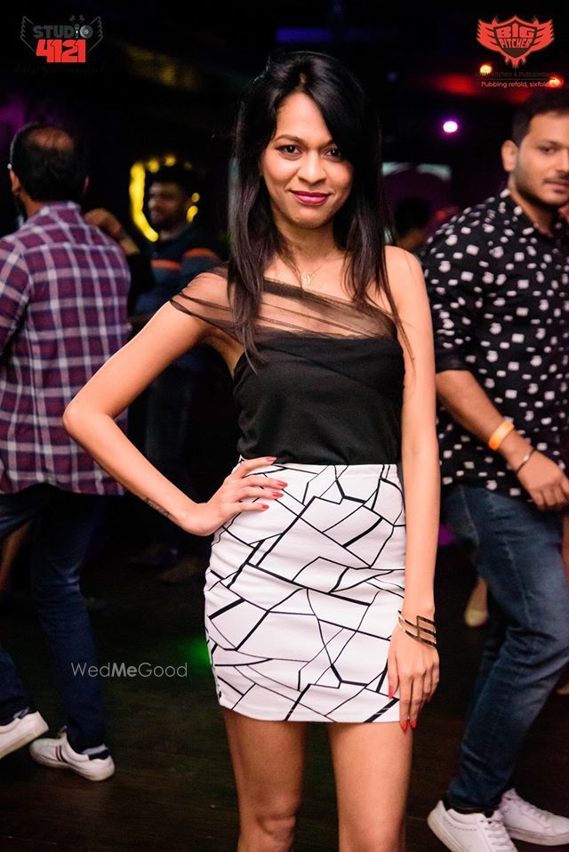 Photo From Big Pitcher, Bangalore / DJ Vispi / Audio Visual Experience / Saturday Night - By DJ Vispi