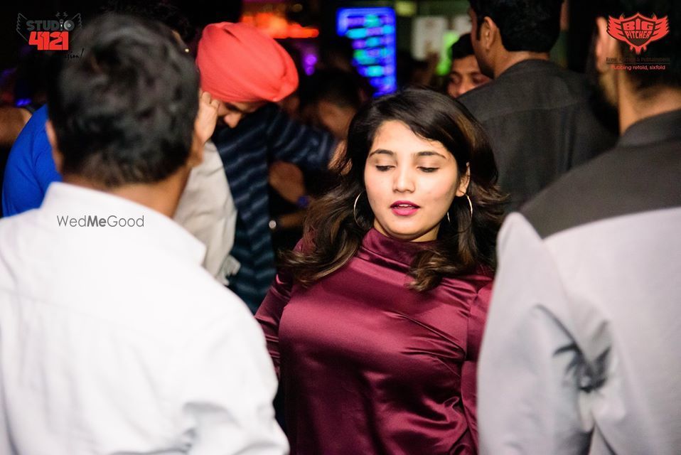 Photo From Big Pitcher, Bangalore / DJ Vispi / Audio Visual Experience / Saturday Night - By DJ Vispi